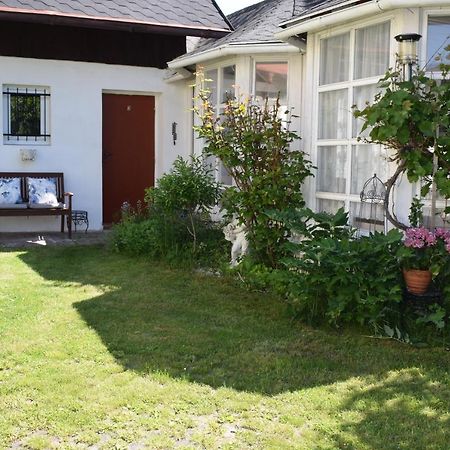 Pension Elbrs Mariánské Lázně Εξωτερικό φωτογραφία