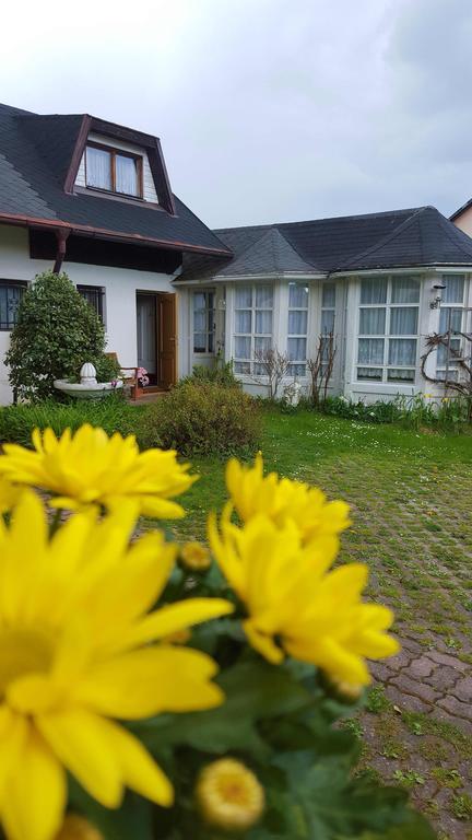Pension Elbrs Mariánské Lázně Εξωτερικό φωτογραφία